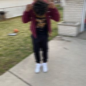 Meet your Posher, Rodrick